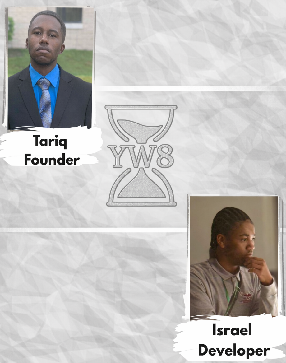 The WhyWait development team